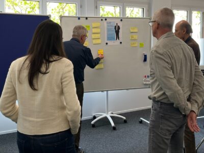 Co-Development: Gemeinsam Lernen und Gestalten