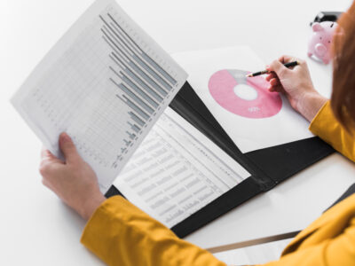 Unsere neueste Studie zu den Erfahrungen älterer Erwachsener mit Design Thinking